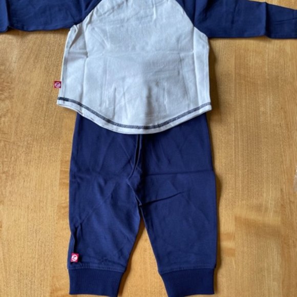 Zutano Airplane Set - Picture 5 of 6